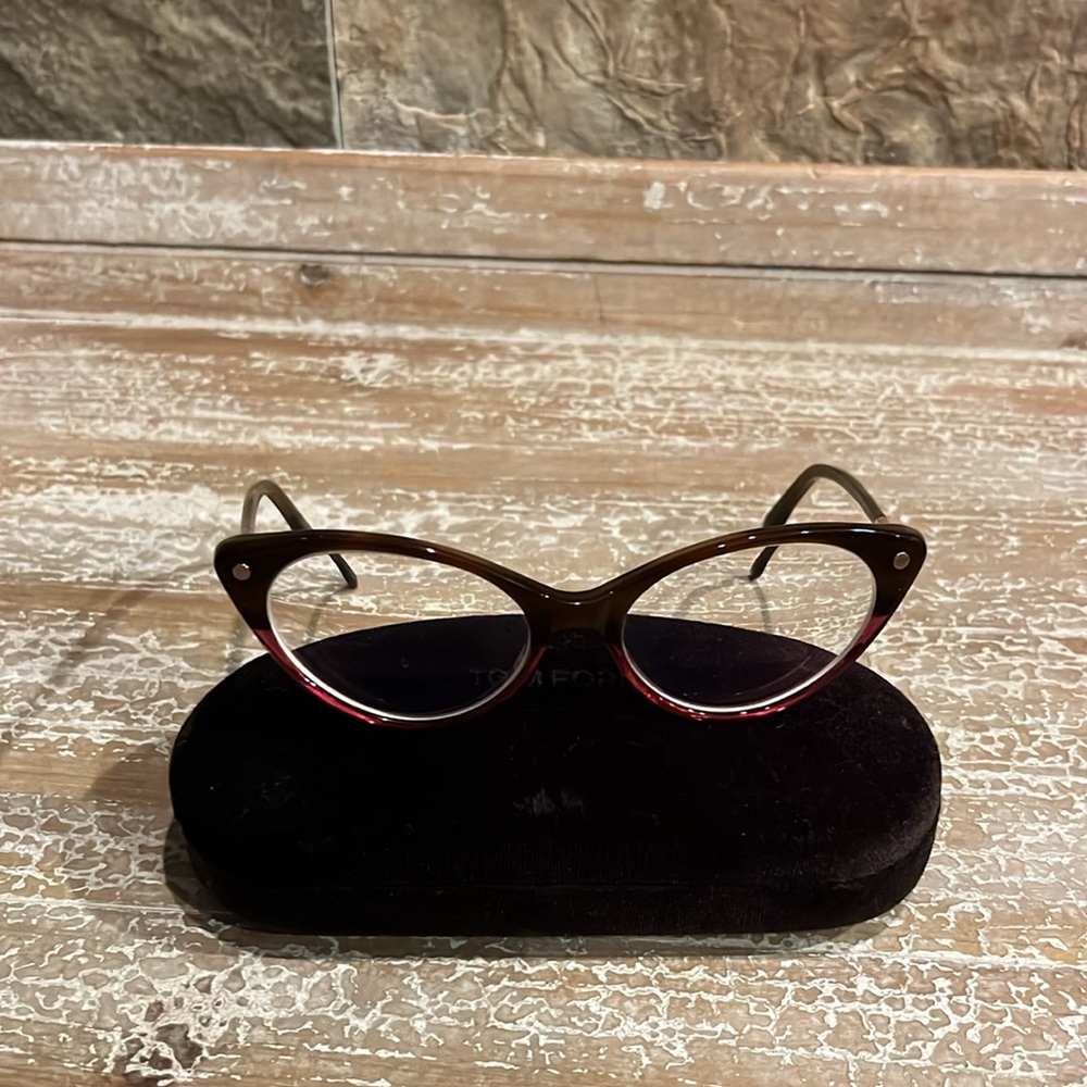 Tom ford frames